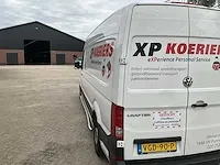 2020 volkswagen crafter 35 2.0 tdi l4h3 co bedrijfswagen - afbeelding 20 van  24