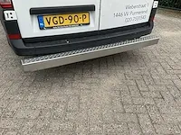 2020 volkswagen crafter 35 2.0 tdi l4h3 co bedrijfswagen - afbeelding 22 van  24