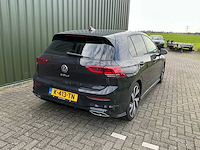 2020 volkswagen golf 1.5 etsi style personenauto - afbeelding 10 van  32