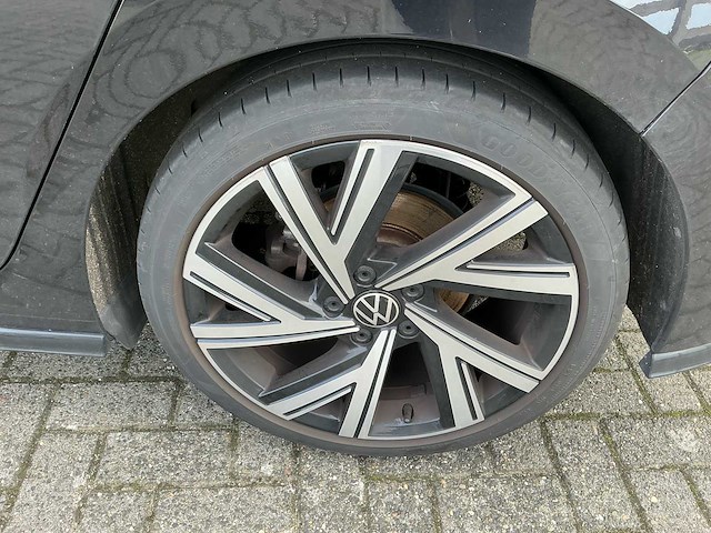 2020 volkswagen golf 1.5 etsi style personenauto - afbeelding 13 van  32