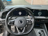 2020 volkswagen golf 1.5 etsi style personenauto - afbeelding 20 van  32