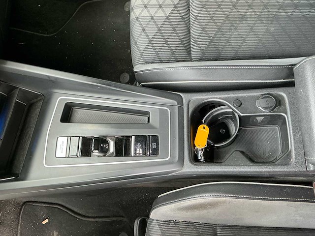 2020 volkswagen golf 1.5 etsi style personenauto - afbeelding 21 van  32