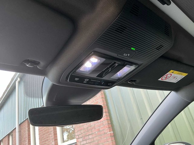 2020 volkswagen golf 1.5 etsi style personenauto - afbeelding 23 van  32