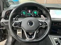 2020 volkswagen golf 1.5 etsi style personenauto - afbeelding 31 van  32