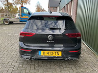 2020 volkswagen golf 1.5 etsi style personenauto - afbeelding 4 van  32