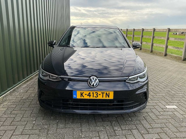 2020 volkswagen golf 1.5 etsi style personenauto - afbeelding 5 van  32