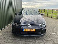 2020 volkswagen golf 1.5 etsi style personenauto - afbeelding 5 van  32