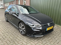 2020 volkswagen golf 1.5 etsi style personenauto - afbeelding 7 van  32