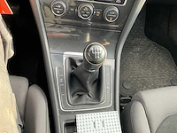 2020 volkswagen golf variant 1.6 tdi comfortline business personenauto - afbeelding 6 van  37