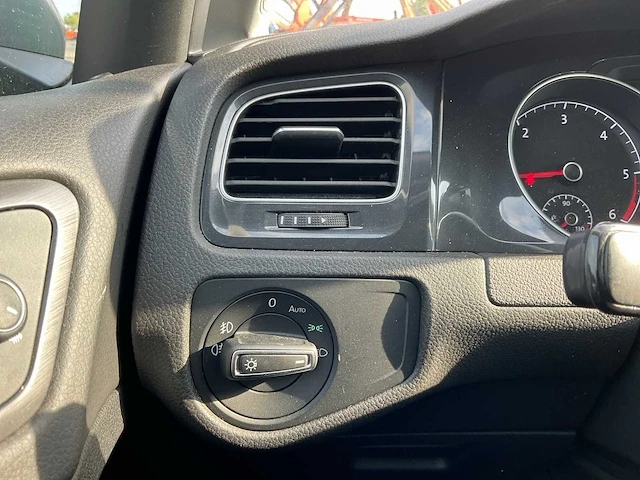 2020 volkswagen golf variant 1.6 tdi comfortline business personenauto - afbeelding 7 van  37