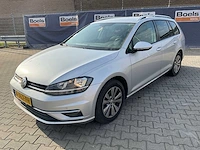 2020 volkswagen golf variant 1.6 tdi comfortline business personenauto