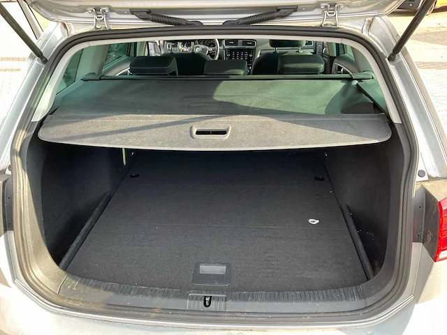 2020 volkswagen golf variant 1.6 tdi comfortline business personenauto - afbeelding 14 van  37