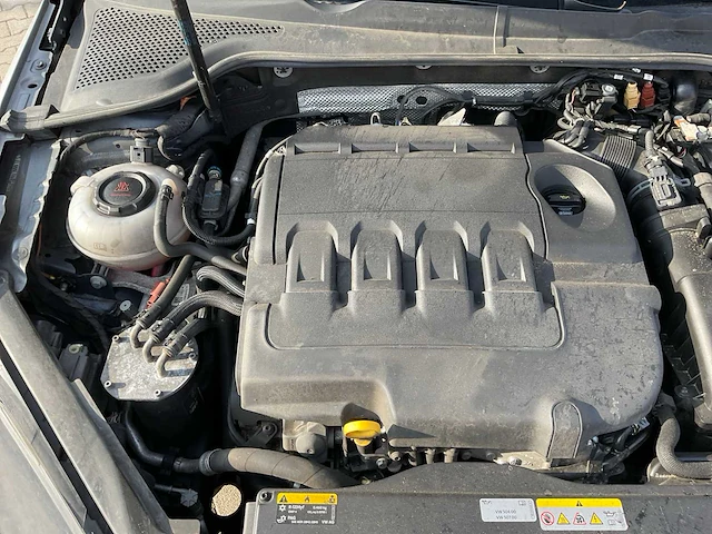 2020 volkswagen golf variant 1.6 tdi comfortline business personenauto - afbeelding 20 van  37