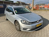 2020 volkswagen golf variant 1.6 tdi comfortline business personenauto - afbeelding 12 van  37