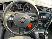2020 volkswagen golf variant 1.6 tdi comfortline business personenauto - afbeelding 36 van  37
