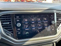 2020 volkswagen t-roc 1.5 tsi style business personenauto - afbeelding 3 van  34