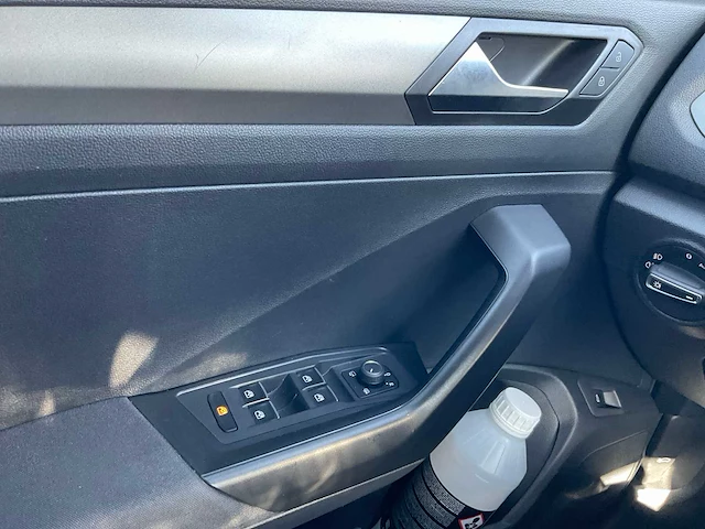 2020 volkswagen t-roc 1.5 tsi style business personenauto - afbeelding 7 van  34