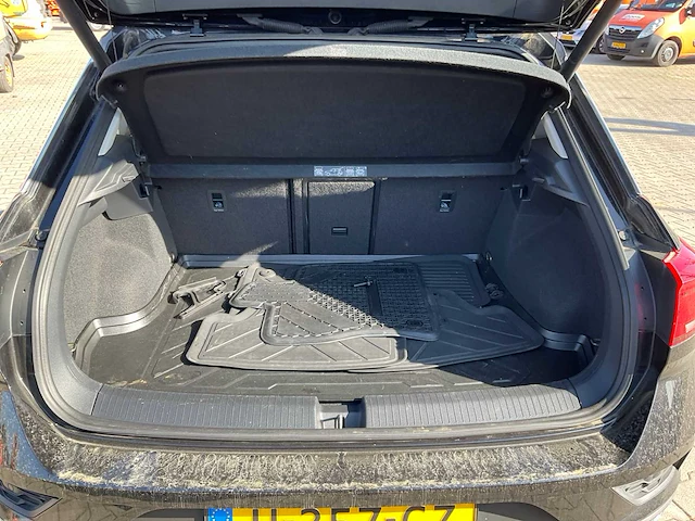 2020 volkswagen t-roc 1.5 tsi style business personenauto - afbeelding 11 van  34