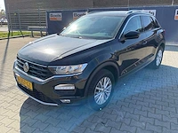 2020 volkswagen t-roc 1.5 tsi style business personenauto