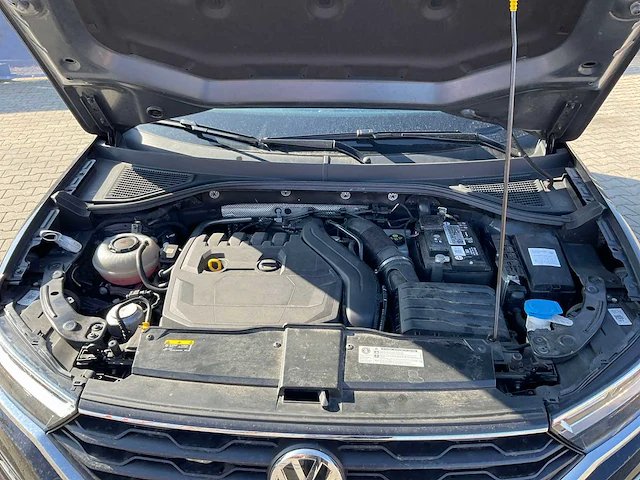 2020 volkswagen t-roc 1.5 tsi style business personenauto - afbeelding 15 van  34