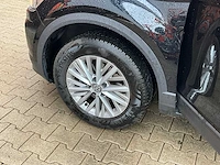 2020 volkswagen t-roc 1.5 tsi style business personenauto - afbeelding 22 van  34