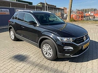 2020 volkswagen t-roc 1.5 tsi style business personenauto - afbeelding 12 van  34