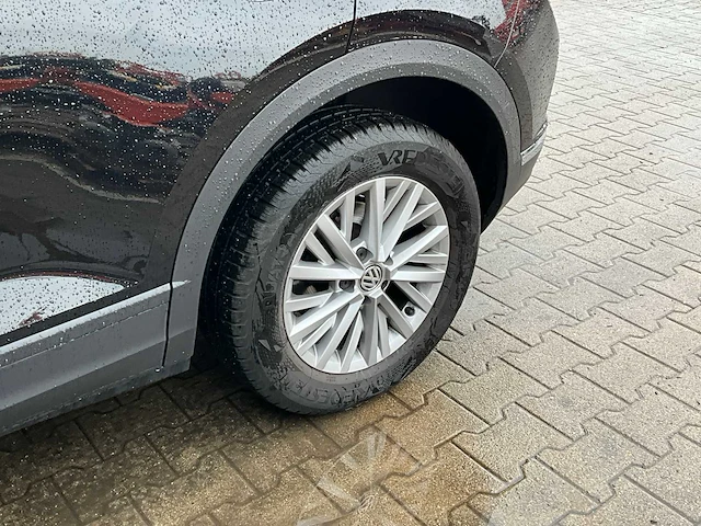 2020 volkswagen t-roc 1.5 tsi style business personenauto - afbeelding 24 van  34