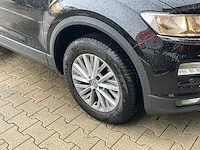 2020 volkswagen t-roc 1.5 tsi style business personenauto - afbeelding 25 van  34