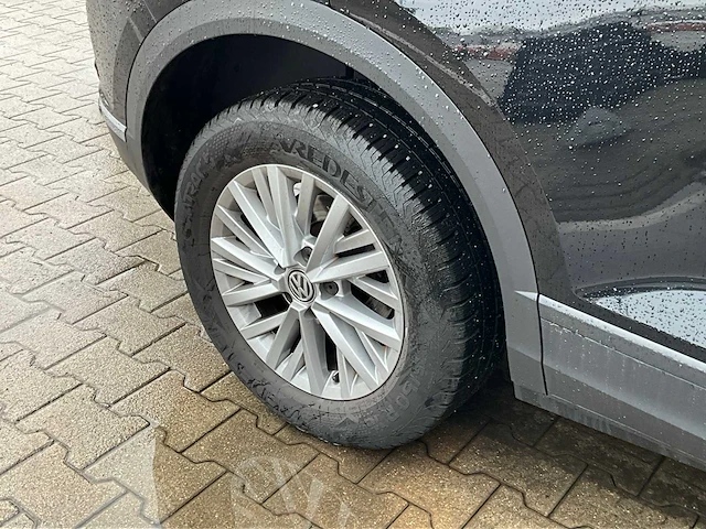 2020 volkswagen t-roc 1.5 tsi style business personenauto - afbeelding 26 van  34