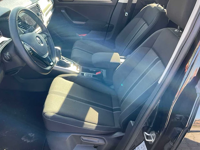 2020 volkswagen t-roc 1.5 tsi style business personenauto - afbeelding 31 van  34