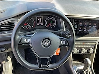 2020 volkswagen t-roc 1.5 tsi style business personenauto - afbeelding 33 van  34