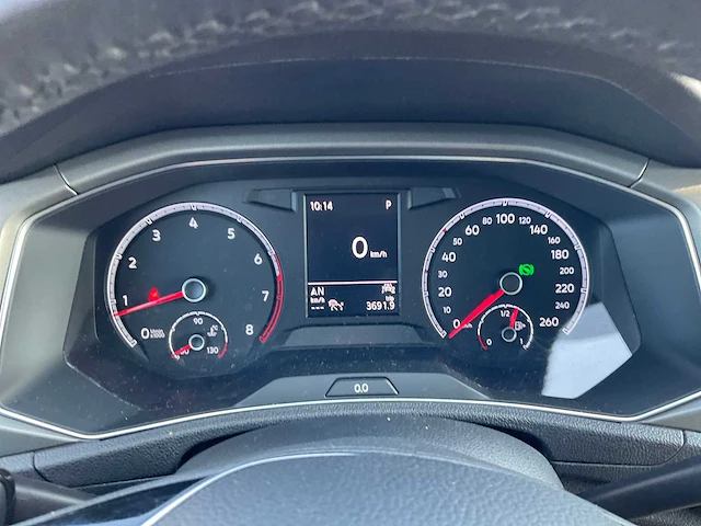 2020 volkswagen t-roc 1.5 tsi style business personenauto - afbeelding 34 van  34