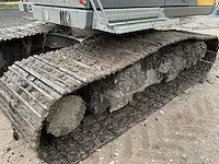 2020 volvo ec140elm rupsgraafmachine - afbeelding 5 van  33