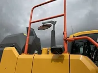 2020 volvo ec140elm rupsgraafmachine - afbeelding 8 van  33