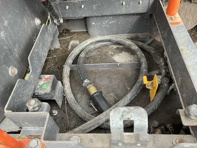 2020 volvo ec140elm rupsgraafmachine - afbeelding 9 van  33