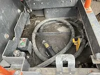2020 volvo ec140elm rupsgraafmachine - afbeelding 9 van  33