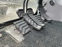2020 volvo ec140elm rupsgraafmachine - afbeelding 15 van  33