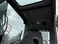 2020 volvo ec140elm rupsgraafmachine - afbeelding 16 van  33