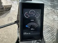 2020 volvo ec140elm rupsgraafmachine - afbeelding 18 van  33