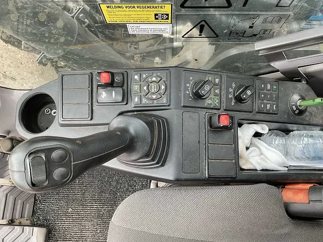 2020 volvo ec140elm rupsgraafmachine - afbeelding 20 van  33