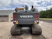 2020 volvo ec140elm rupsgraafmachine - afbeelding 28 van  33