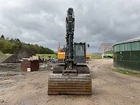 2020 volvo ec140elm rupsgraafmachine - afbeelding 32 van  33
