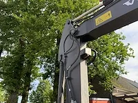 2020 volvo ecr88d pro midigraafmachine - afbeelding 4 van  37