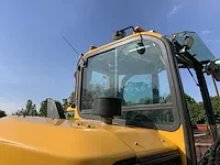 2020 volvo ecr88d pro midigraafmachine - afbeelding 14 van  37