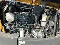 2020 volvo ecr88d pro midigraafmachine - afbeelding 16 van  37