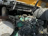 2020 volvo ecr88d pro midigraafmachine - afbeelding 17 van  37