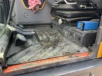 2020 volvo ecr88d pro midigraafmachine - afbeelding 25 van  37