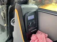 2020 volvo ecr88d pro midigraafmachine - afbeelding 29 van  37
