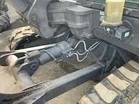 2020 volvo ecr88d pro midigraafmachine - afbeelding 37 van  37