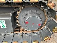 2020 volvo ed55d midigraafmachine - afbeelding 2 van  27